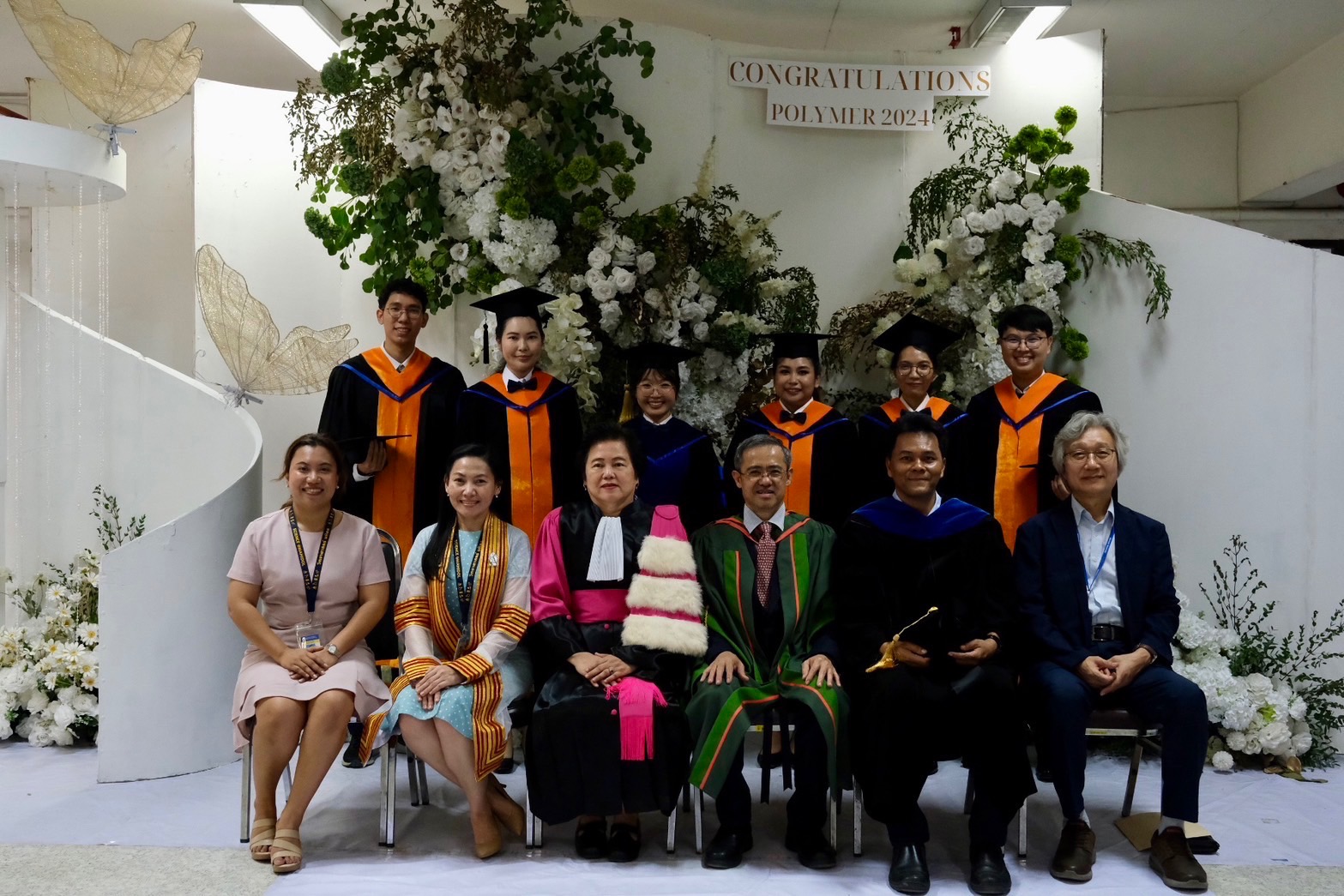 Content Detail - Polymer Science and Technology Program